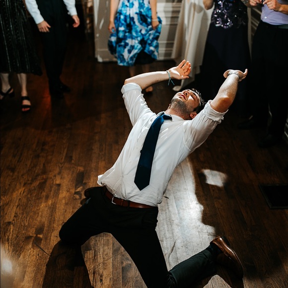 Meet your Posher, Charles - Picture 1 of 1